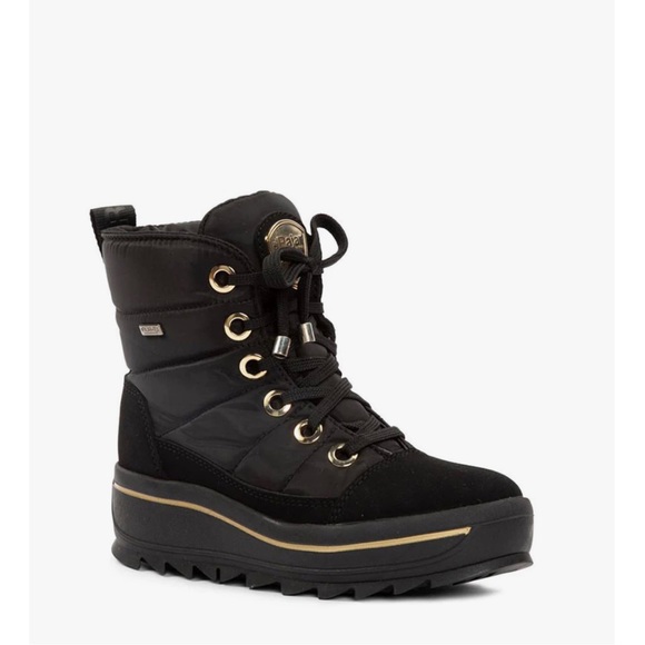 PAJAR snow boots - Picture 2 of 6